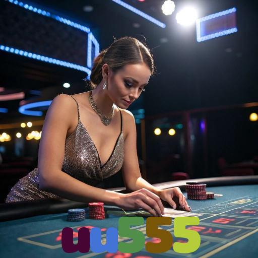  uu555