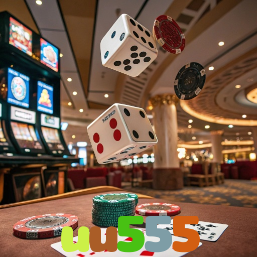  uu555