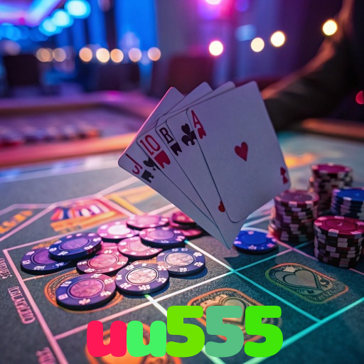  uu555