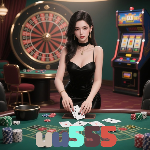  uu555